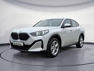 Usata BMW X2 150 CV (110 kW) 2025 Bianco SUV