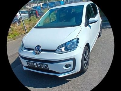 VW up!