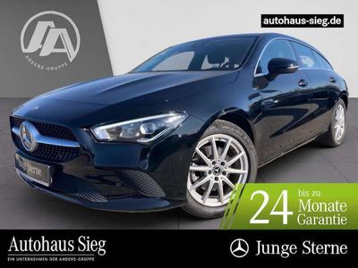 Mercedes CLA200