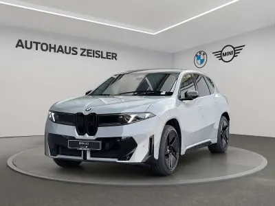 Neu BMW iX3 M Sport 235 kW (320 PS) 2026 M brooklyn grau SUV