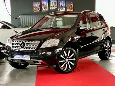 gebraucht Mercedes ML350 CDI 2xSportpaket Kamera BiXenon Airmatic