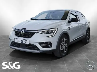 Gebraucht Renault Arkana