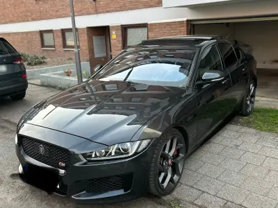 Gebraucht Jaguar XE S 340 PS (250 kW) 2016 Limousine