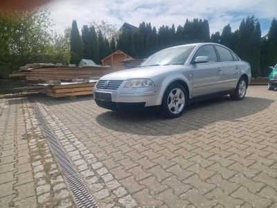 gebraucht VW Passat 