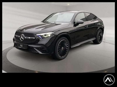 Mercedes GLC220