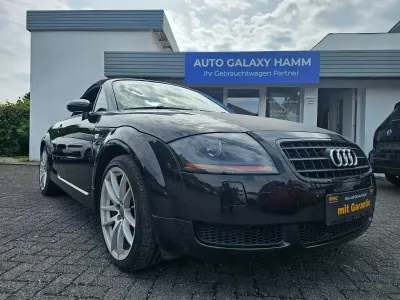Gebraucht Audi TT Roadster