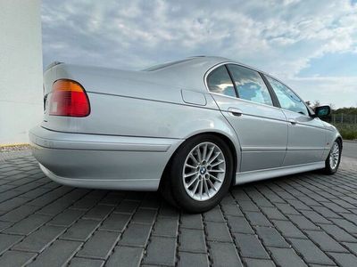 gebraucht BMW M4 530i e39Facelift 530 / 2003