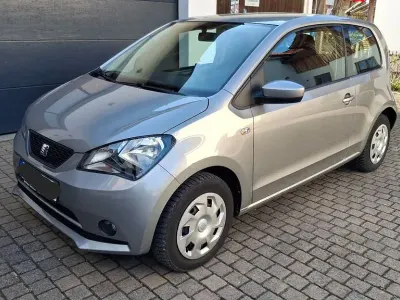 Używany Seat Mii