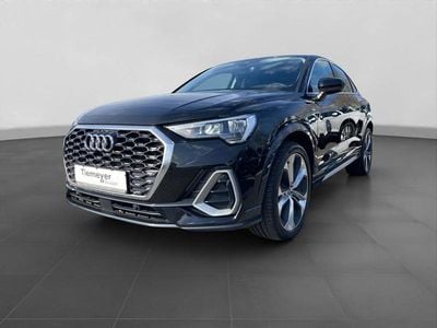 Gebraucht Audi Q3 Sportback