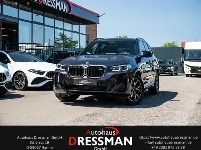 Gebraucht BMW X3