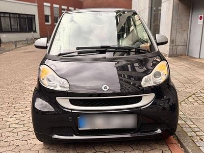 Smart ForTwo Coupé