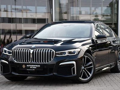 BMW 745e