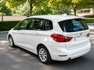 Gebraucht BMW 218