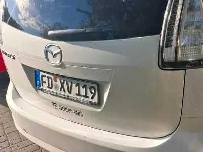Gebraucht Mazda MX5 2010 Andere farben Cabrio