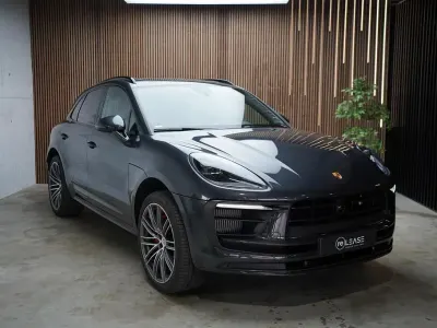 Gebraucht Porsche Macan