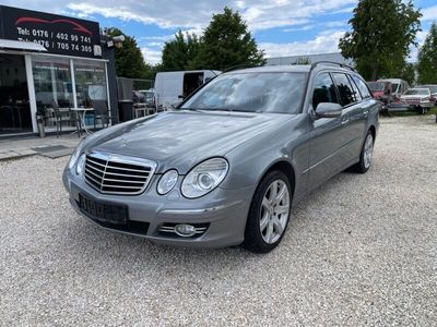 Mercedes E280