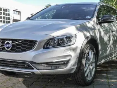 Gebraucht Volvo V60 CC