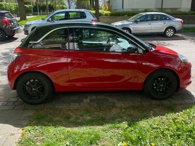 gebraucht Opel Adam JAM 1.4 64kW JAM