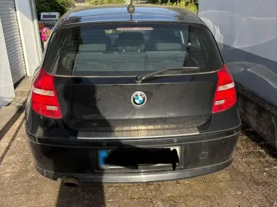 Gebraucht BMW 116