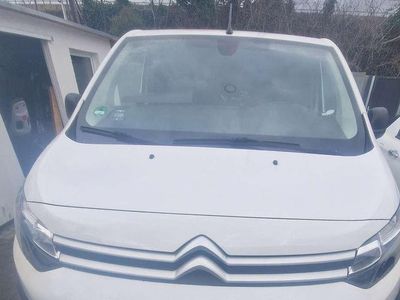 Gebraucht Citroën Jumpy 122 PS (89 kW) 2020 Van / Kleinbus