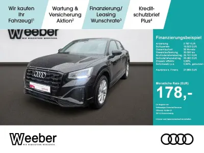 Gebraucht Audi Q2