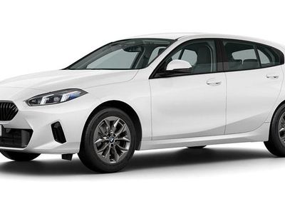 Second-hand BMW 120 Shadowline 170 CP (125 kW) 2025 Alb Hatchback