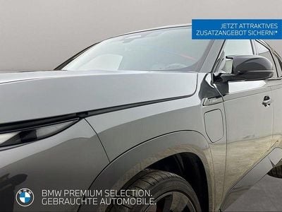Gebraucht BMW XM Performance 313 PS (230 kW) 2024 Grau SUV