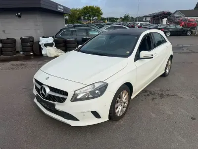 Gebraucht Mercedes A200