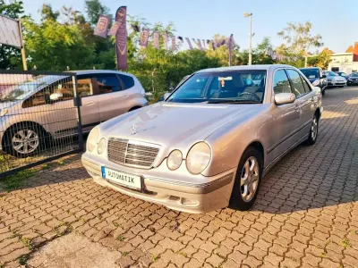 Gebraucht Mercedes E240
