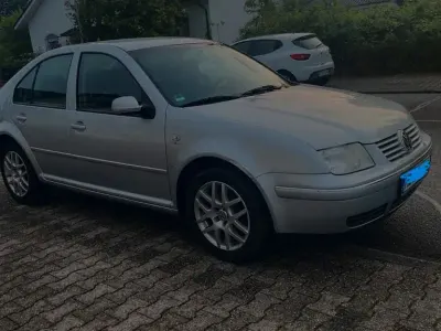 Gebraucht VW Bora