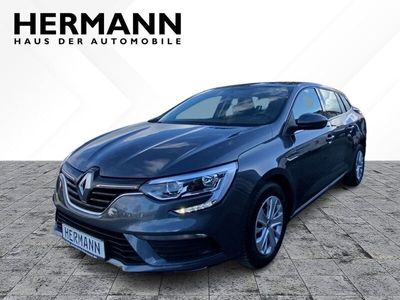 gebraucht Renault Mégane GrandTour IV 1.3 TCe 115 GPF Life *LED