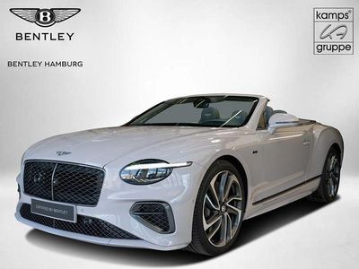 Gebraucht Bentley Continental 782 PS (575 kW) 2025 Grau Limousine