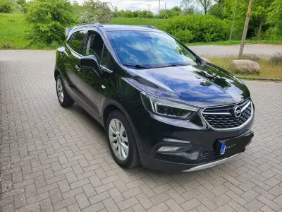 Gebraucht Opel Mokka X