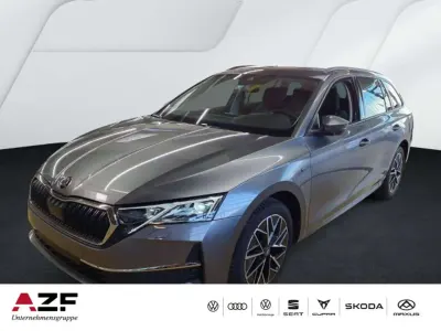 Brugt Skoda Octavia Tour 150 HK (110 kW) 2025 Grå Stationcar