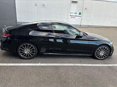 Mercedes C300