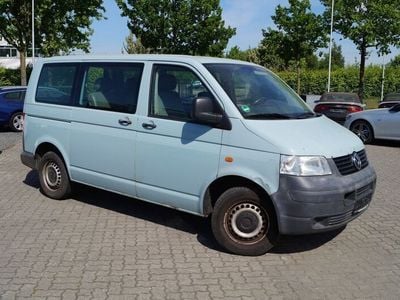 VW T5