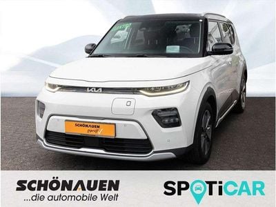 Kia Soul EV