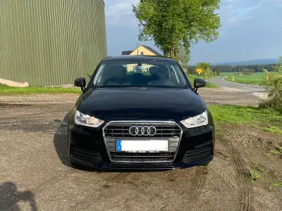 Gebraucht Audi A1 Sportback