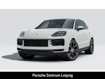 Gebraucht Porsche Cayenne 354 PS (260 kW) 2025 Weiss SUV