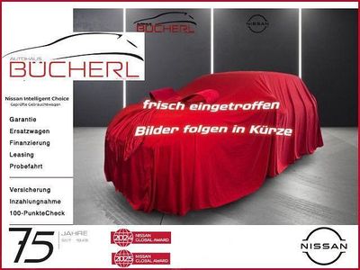 Gebraucht Nissan Qashqai 360º 140 PS (102 kW) 2024 Grau SUV