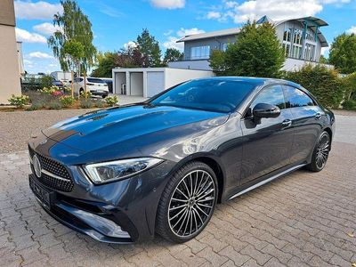Mercedes CLS400