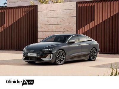 Neu Audi S6 e-tron Sport 369 kW (503 PS) 2026 Grau Limousine