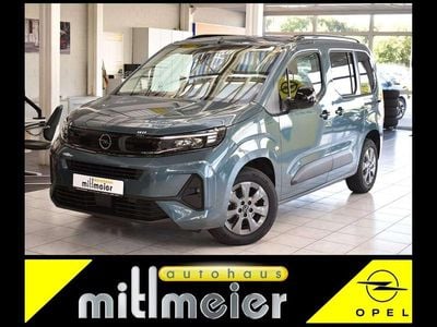Opel Combo Life
