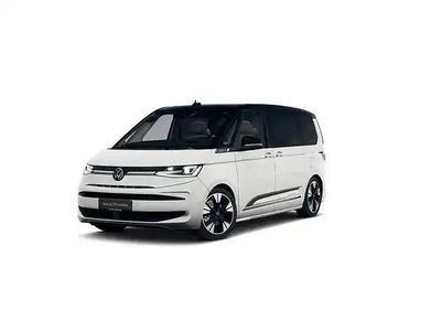 Nuova VW Multivan 150 CV (110 kW) 2026 Bianco Monovolume