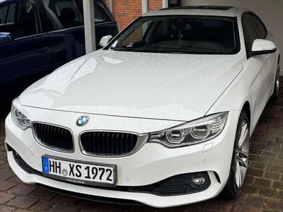 BMW 430 Gran Coupé