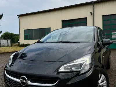 Gebraucht Opel Corsa 95 PS (69 kW) 2015 Kleinwagen