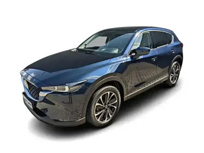 Gebraucht Mazda CX-5