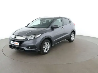 Gebraucht Honda HR-V