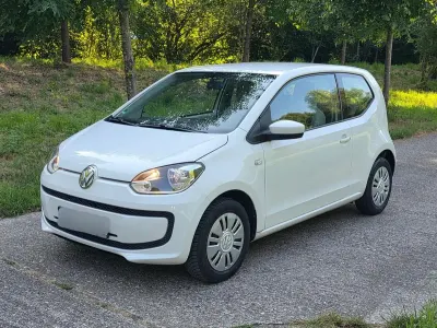 Gebraucht VW up!