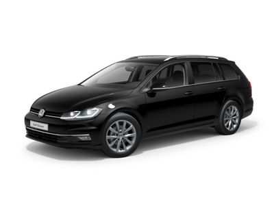 gebraucht VW Golf Variant Highline